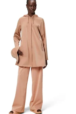 Rains Regenjas A-Line W Jacket