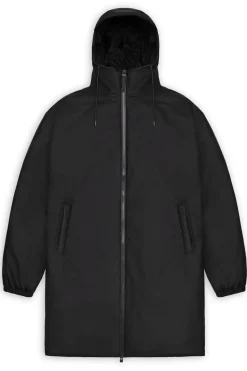 Rains Regenjas Lohja Longer Insulated