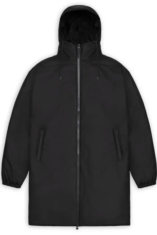 Rains Regenjas Lohja Longer Insulated
