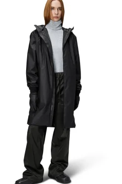 Rains Regenjas Lohja Longer Insulated