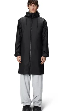 Rains Regenjas Lohja Longer Insulated