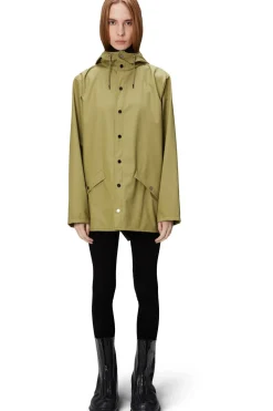 Rains Regenjas Rains Jacket 12020