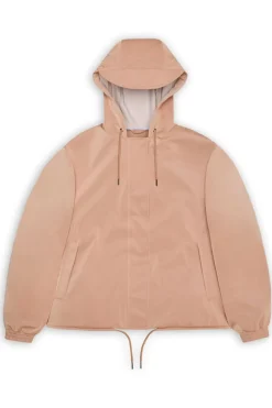 Rains Regenjas String W Jacket