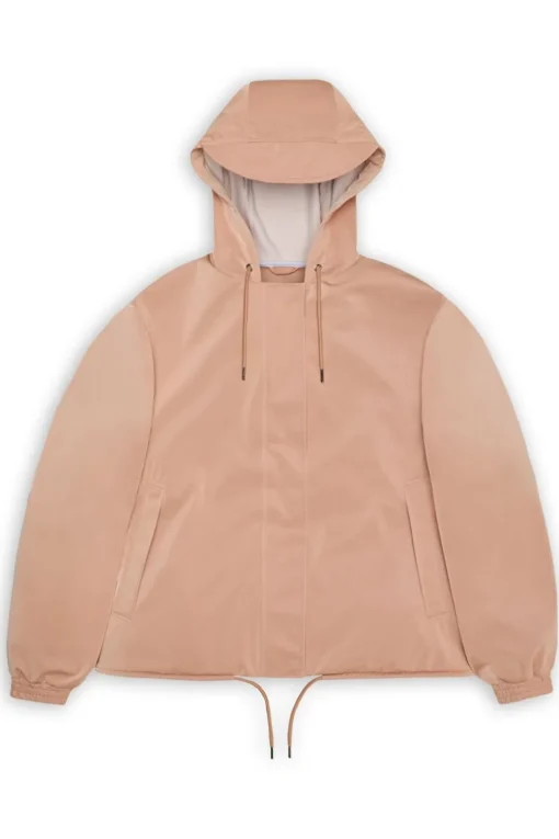 Rains Regenjas String W Jacket