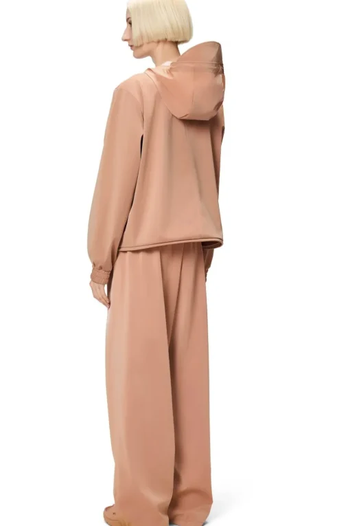 Rains Regenjas String W Jacket