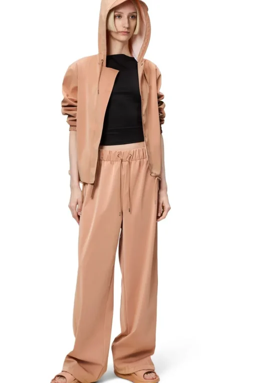 Rains Regenjas String W Jacket