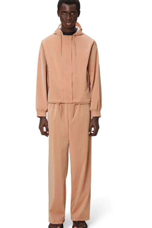 Rains Regenjas String W Jacket