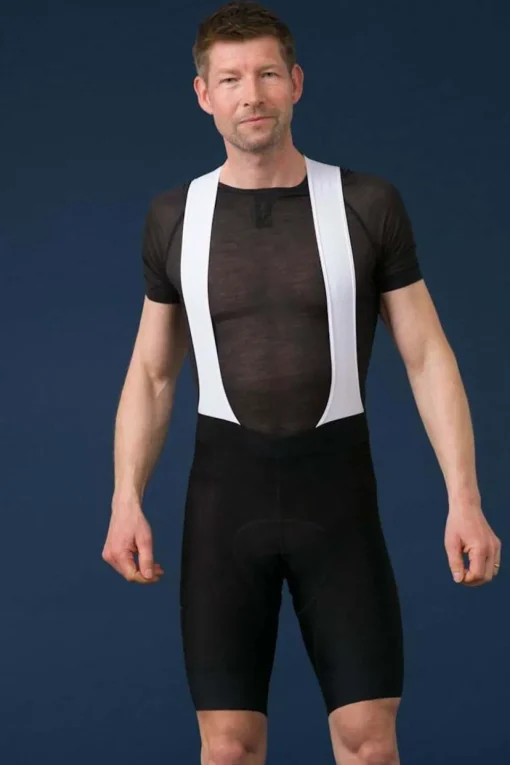 Rapha Fietsbroek Core Bib Shorts