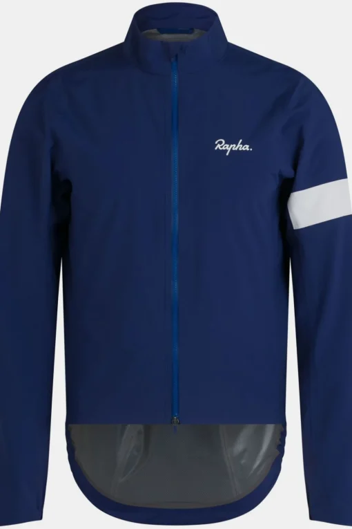 Rapha Regenjas Jackets Core