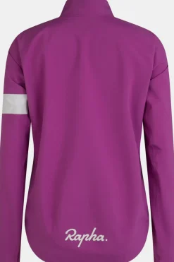 Rapha Regenjas Jackets Womens Core