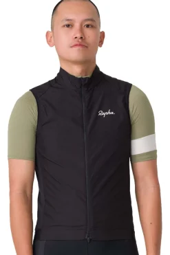 Rapha T-Shirt Core Gilet