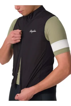 Rapha T-Shirt Core Gilet
