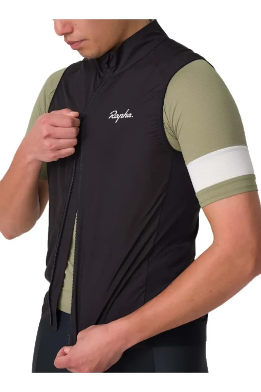 Rapha T-Shirt Core Gilet