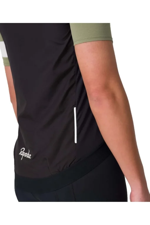 Rapha T-Shirt Core Gilet