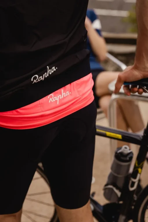 Rapha T-Shirt Core Gilet