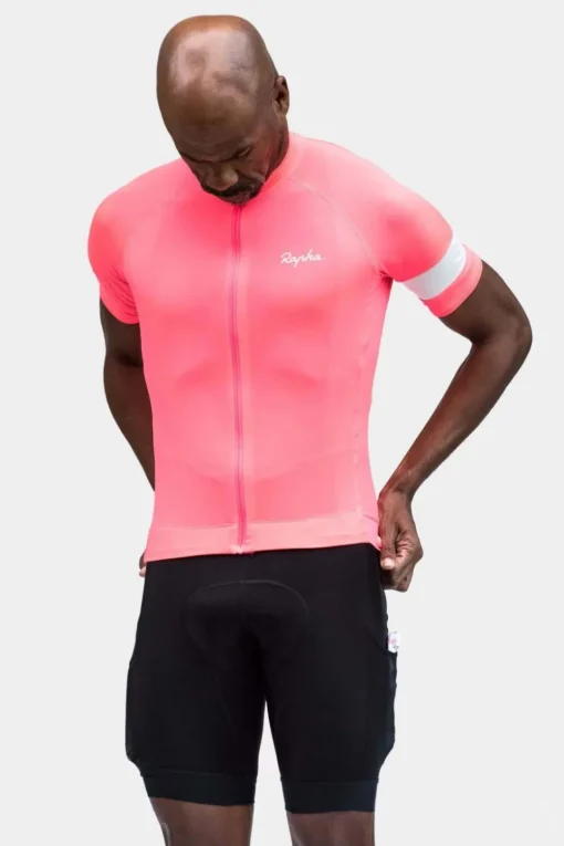 Rapha T-Shirt Core Jersey