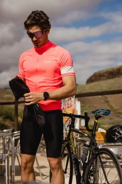 Rapha T-Shirt Core Jersey
