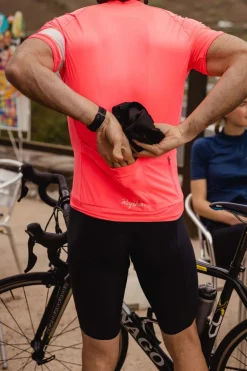 Rapha T-Shirt Core Jersey