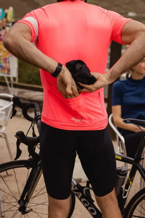 Rapha T-Shirt Core Jersey
