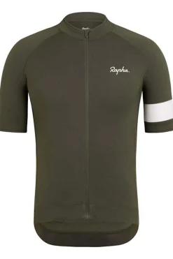 Rapha T-Shirt Core Jersey