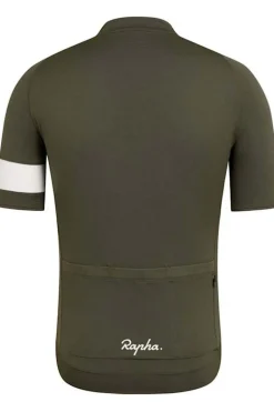 Rapha T-Shirt Core Jersey
