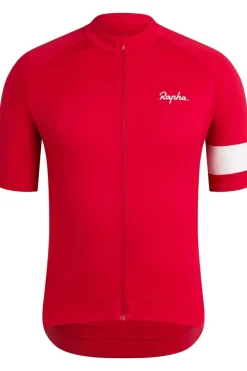 Rapha T-Shirt Core Jersey