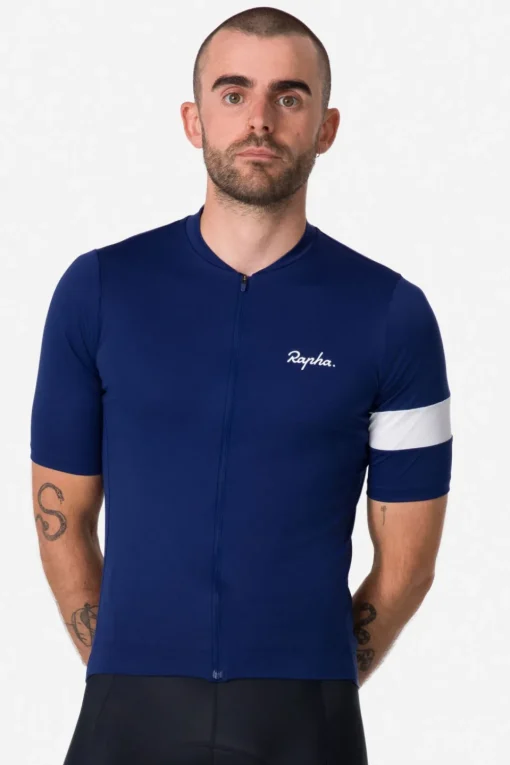 Rapha T-Shirt Jerseys Core
