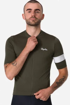 Rapha T-Shirt Jerseys Core