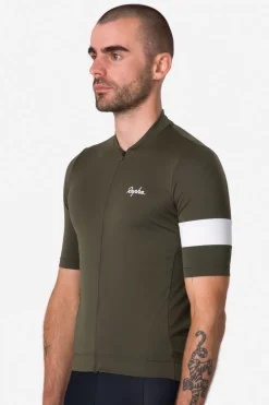 Rapha T-Shirt Jerseys Core
