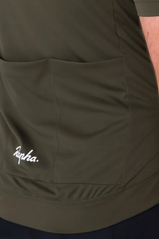 Rapha T-Shirt Jerseys Core