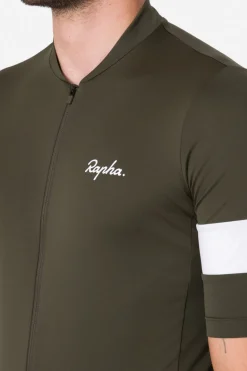 Rapha T-Shirt Jerseys Core