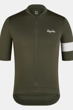 Rapha T-Shirt Jerseys Core