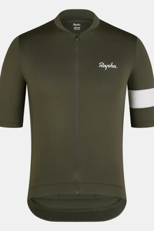 Rapha T-Shirt Jerseys Core