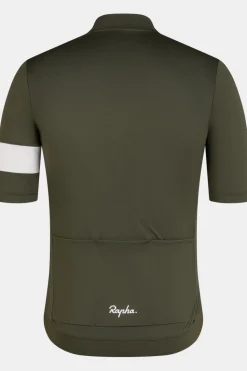 Rapha T-Shirt Jerseys Core