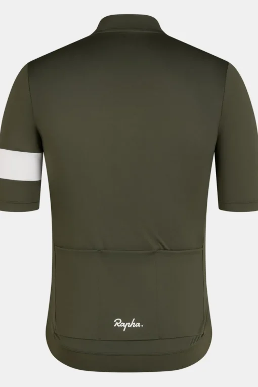 Rapha T-Shirt Jerseys Core