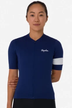Rapha T-Shirt Jerseys Womens Core