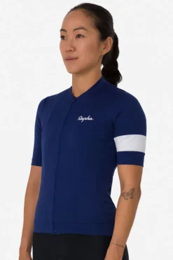 Rapha T-Shirt Jerseys Womens Core