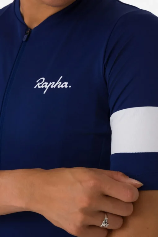 Rapha T-Shirt Jerseys Womens Core