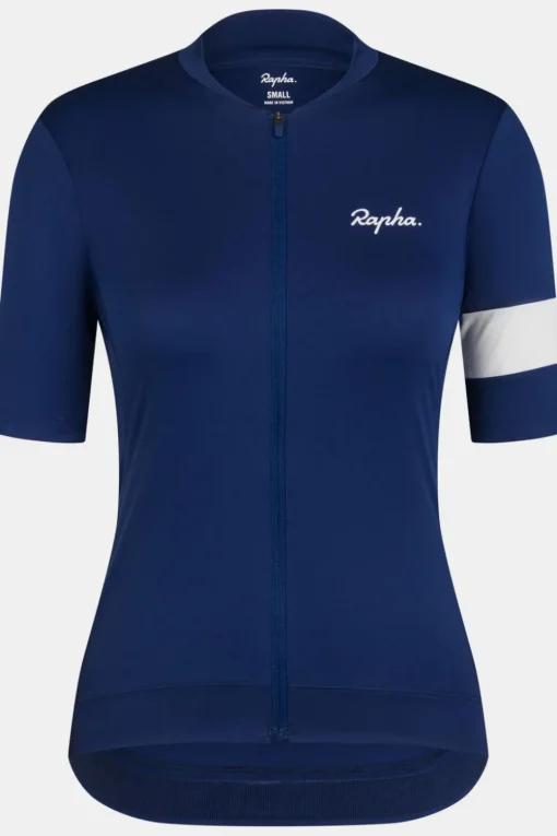 Rapha T-Shirt Jerseys Womens Core
