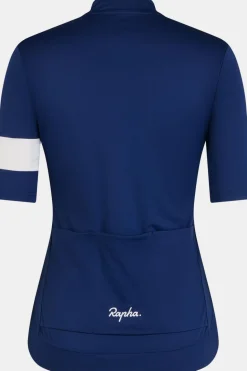 Rapha T-Shirt Jerseys Womens Core