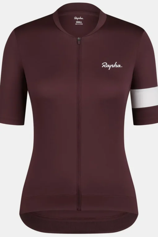 Rapha T-Shirt Jerseys Womens Core