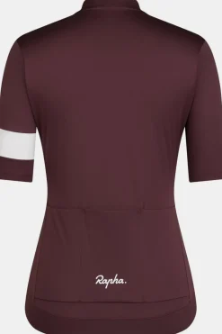 Rapha T-Shirt Jerseys Womens Core