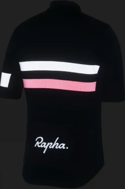 Rapha T-Shirt Men'S Brevet Jersey