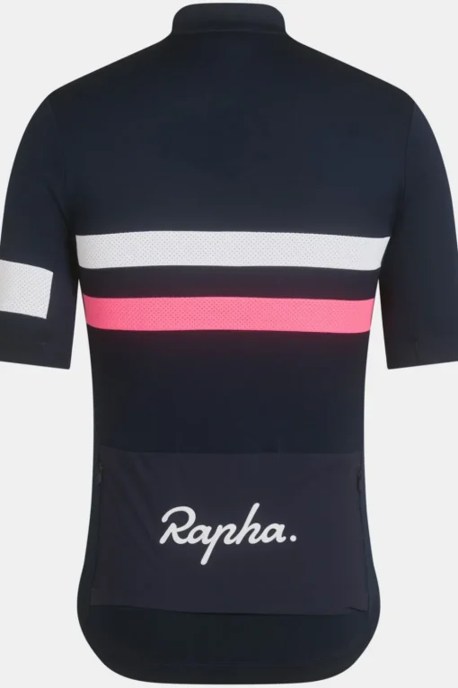 Rapha T-Shirt Men'S Brevet Jersey