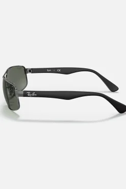 Ray-Ban Zonnebril Rb3445