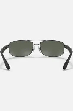 Ray-Ban Zonnebril Rb3445