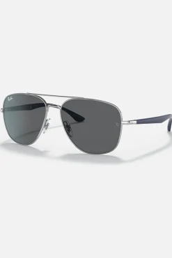 Ray-Ban Zonnebril Rb3683