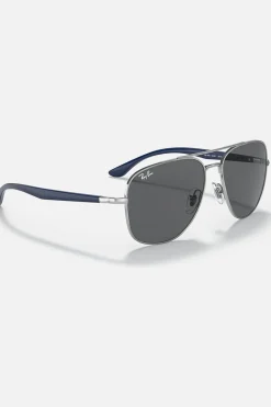 Ray-Ban Zonnebril Rb3683
