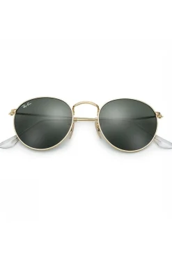 Ray-Ban Zonnebril Round Metal