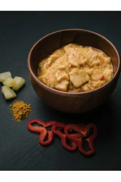 Real Turmat Chicken Curry